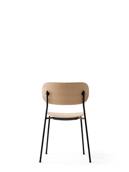 Co Chair / Oak